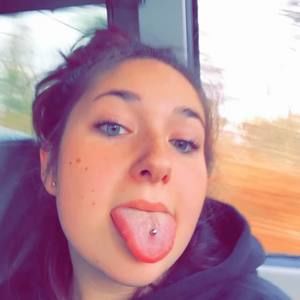 Meet your Posher, Kristina